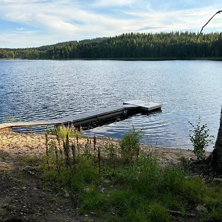 Loppiaiskaari 5, Paljakka Puolanka Extérieur photo