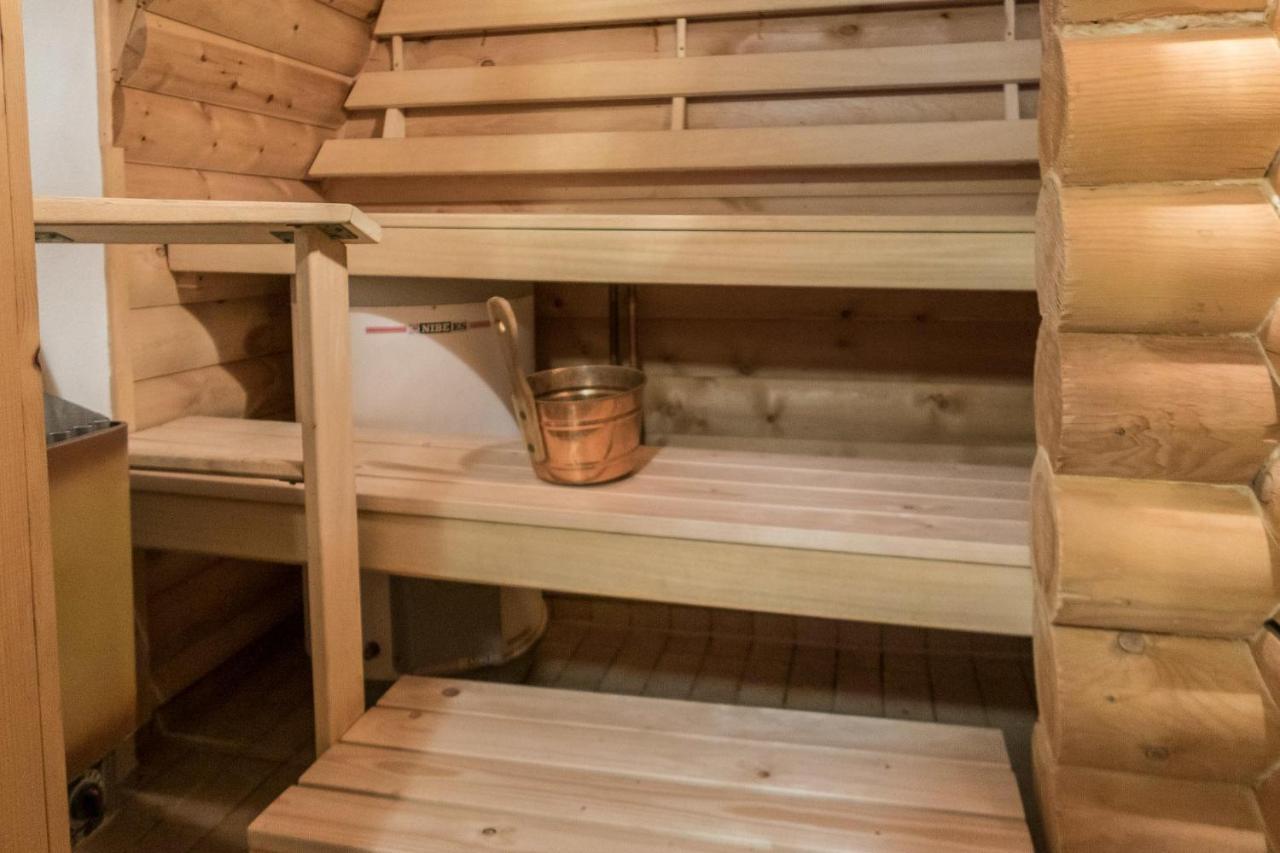 Loppiaiskaari 5, Paljakka Puolanka Extérieur photo