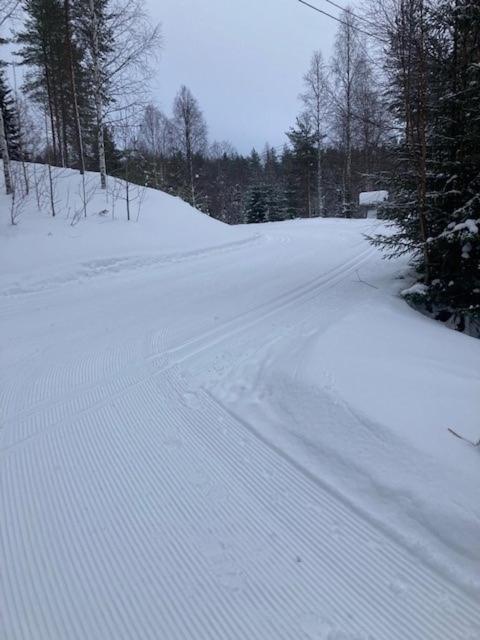 Loppiaiskaari 5, Paljakka Puolanka Extérieur photo