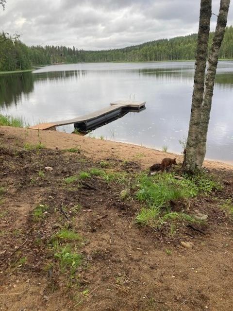 Loppiaiskaari 5, Paljakka Puolanka Extérieur photo