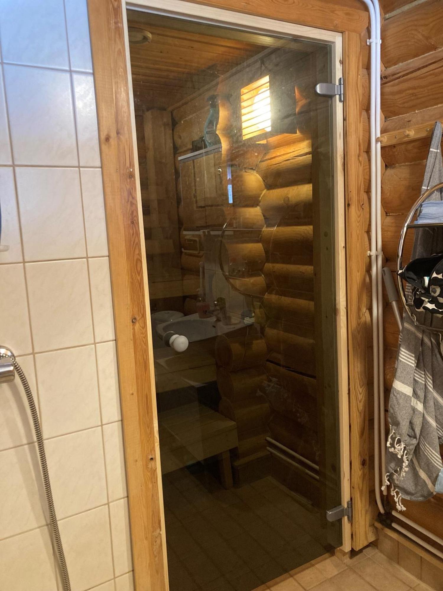 Loppiaiskaari 5, Paljakka Puolanka Extérieur photo