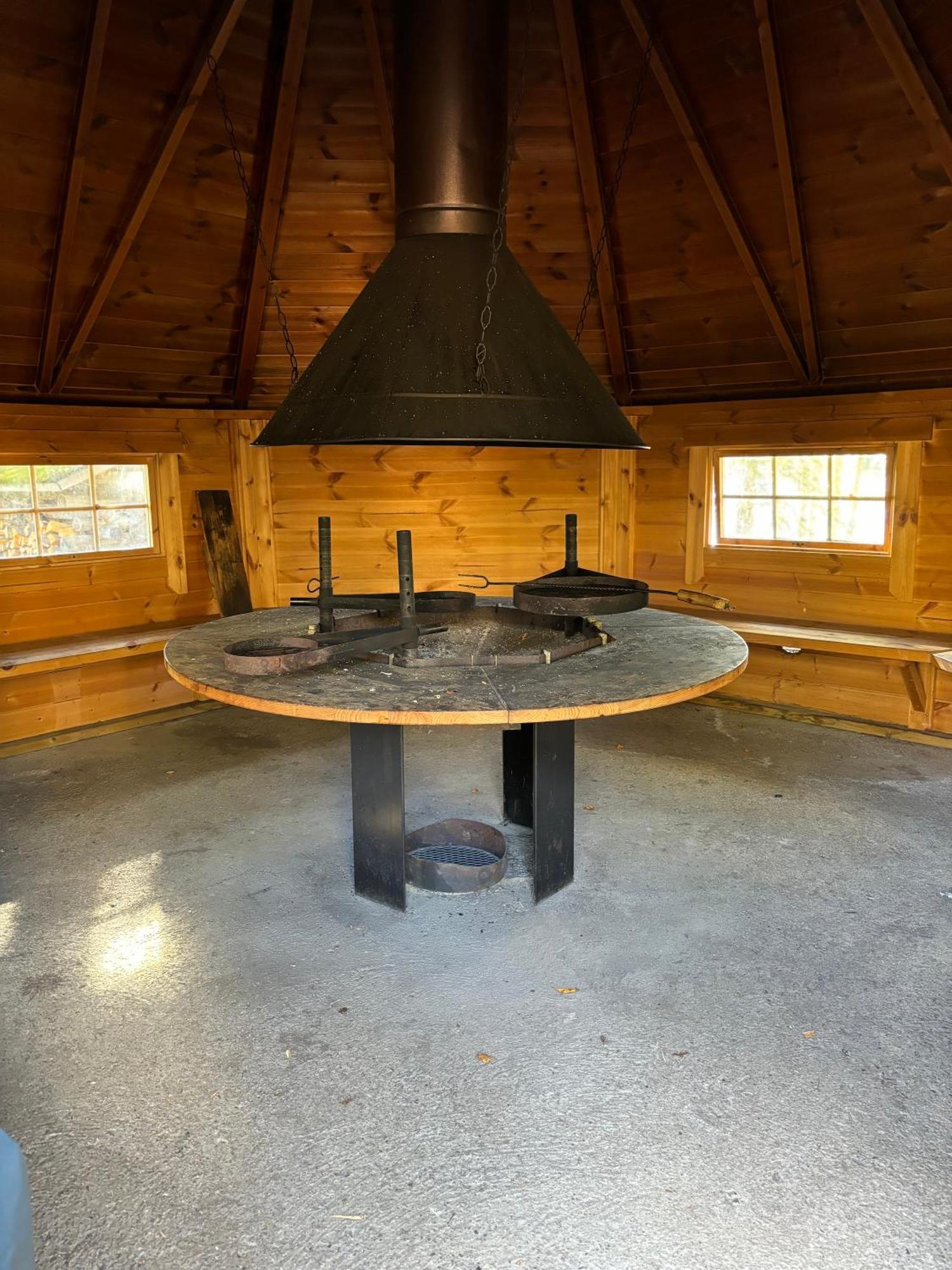 Loppiaiskaari 5, Paljakka Puolanka Extérieur photo