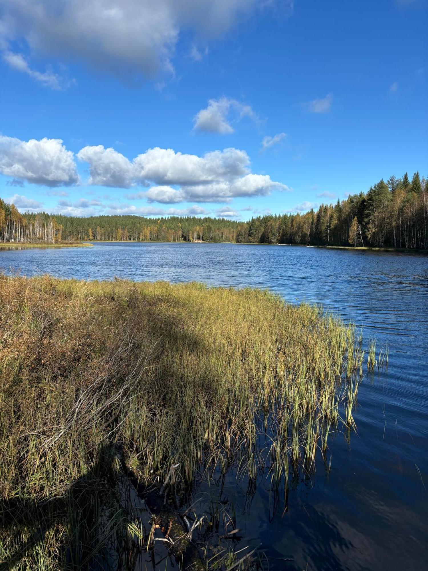 Loppiaiskaari 5, Paljakka Puolanka Extérieur photo